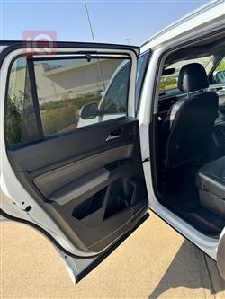 فولكسفاغن أطلس